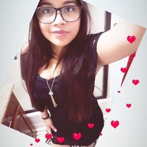 Meet your Posher, Mely